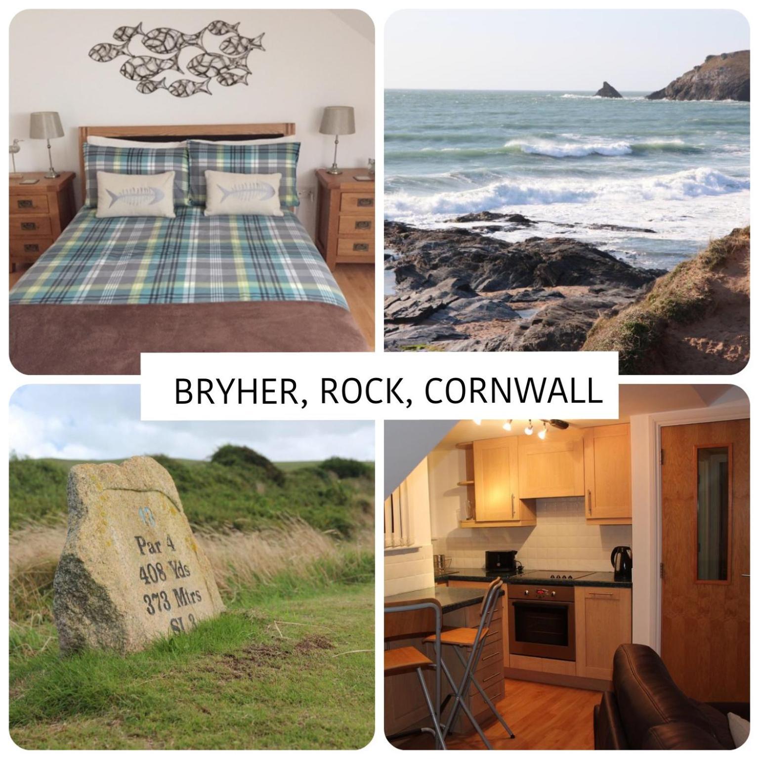 Bryher เวดบริดจ์ ภายนอก รูปภาพ