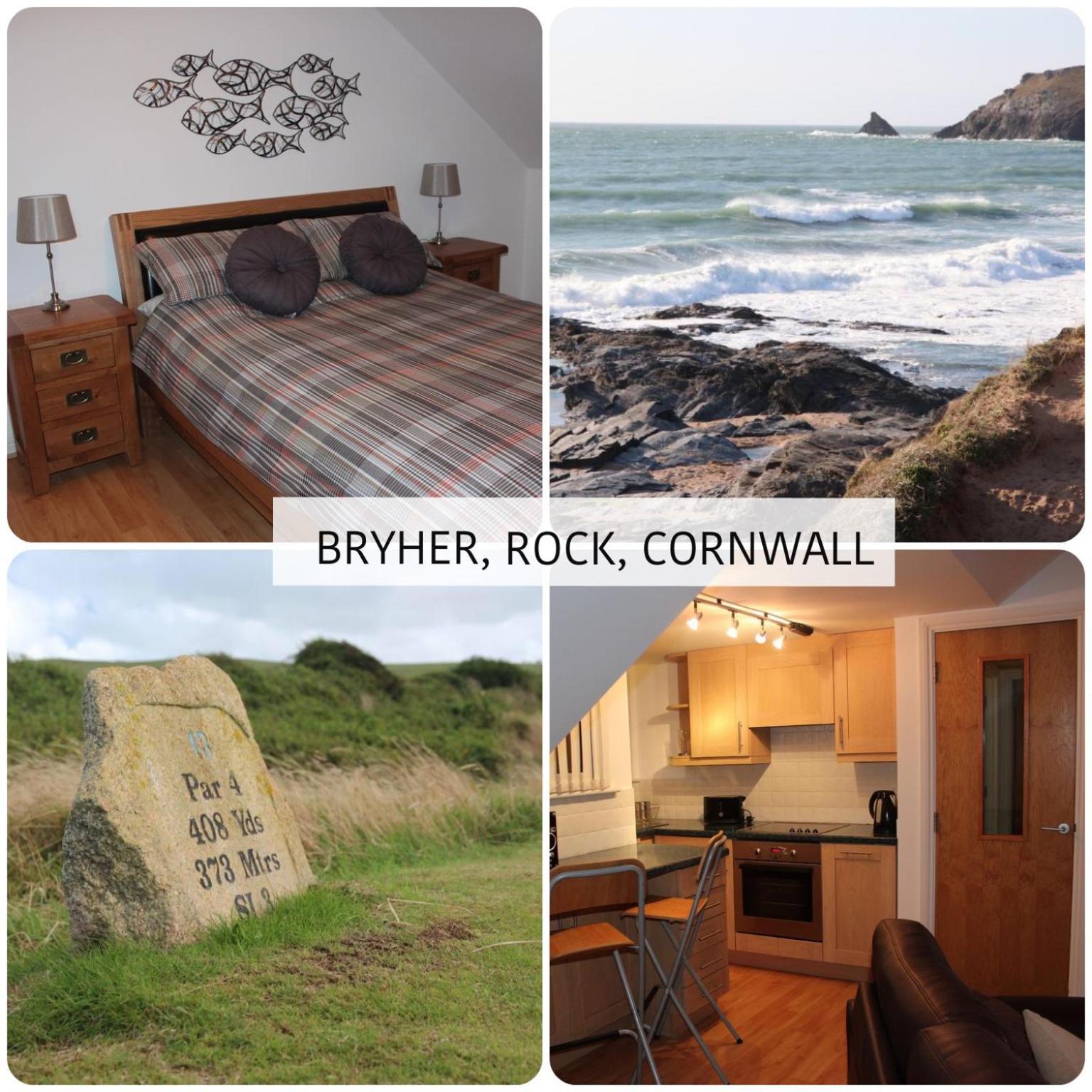 Bryher เวดบริดจ์ ภายนอก รูปภาพ